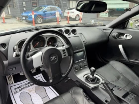 Nissan 350z Touring * Roadster * АвтоКредит * (ЦЕНА ДО БГ), снимка 14