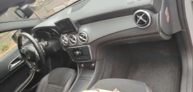 Mercedes-Benz CLA 220, снимка 8