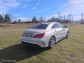 Mercedes-Benz CLA 220, снимка 6