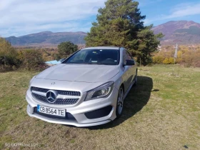 Mercedes-Benz CLA 220, снимка 4