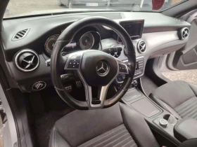 Mercedes-Benz CLA 220, снимка 2