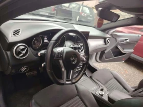 Mercedes-Benz CLA 220, снимка 10