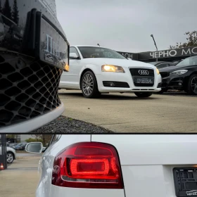 Audi A3 1.9 TDI - BLS, снимка 13
