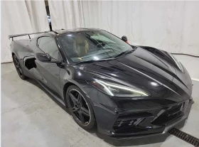 Chevrolet Corvette * 3LT * АВТОКРЕДИТ* , снимка 3