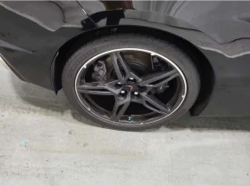 Chevrolet Corvette * 3LT * АВТОКРЕДИТ* , снимка 13