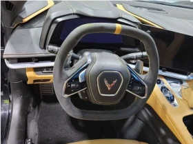 Chevrolet Corvette * 3LT * АВТОКРЕДИТ* , снимка 16