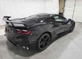 Chevrolet Corvette * 3LT * АВТОКРЕДИТ* , снимка 14
