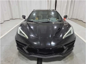 Chevrolet Corvette * 3LT * АВТОКРЕДИТ* , снимка 6