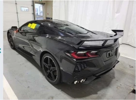 Chevrolet Corvette * 3LT * АВТОКРЕДИТ* , снимка 2