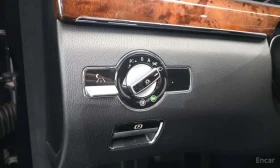Mercedes-Benz S 500, снимка 17