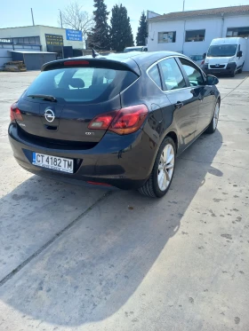 Opel Astra, снимка 6
