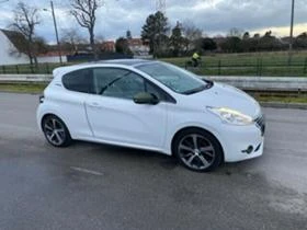 Peugeot 208 НА ЧАСТИ 1.6 БЕНЗИН - [4] 