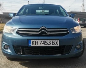 Citroen C-Elysee 1.6Hdi, снимка 1