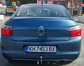 Citroen C-Elysee 1.6Hdi, снимка 4