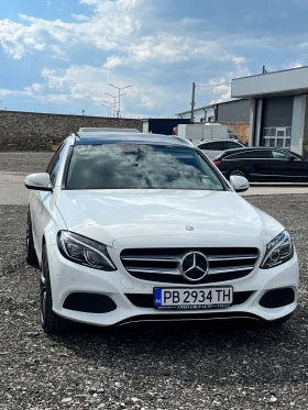 Mercedes-Benz C 250 C250  - [3] 