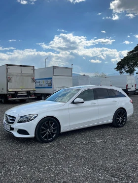 Mercedes-Benz C 250 C250  - [5] 