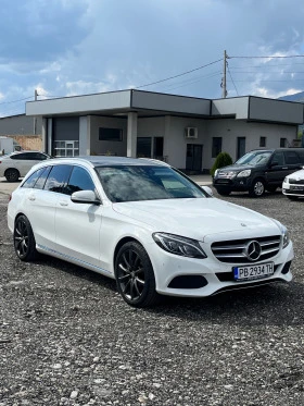     Mercedes-Benz C 250 C250 