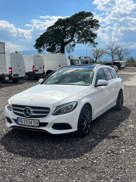 Mercedes-Benz C 250 C250  - [4] 