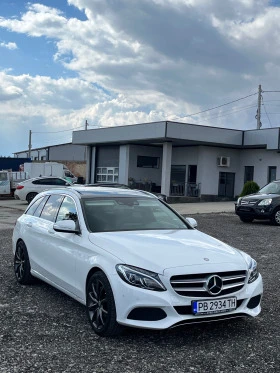 Mercedes-Benz C 250 C250  - [8] 