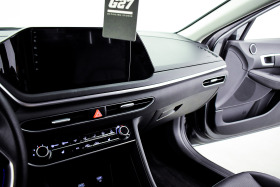 Hyundai Sonata 2.0 LPI | Mobile.bg   13