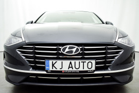 Обява за продажба на Hyundai Sonata 2.0 LPI ~41 000 лв. - изображение 1