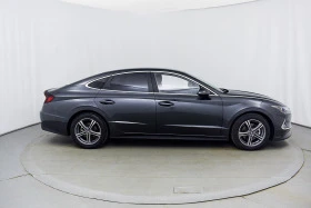 Hyundai Sonata 2.0 LPI, снимка 4