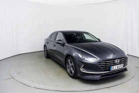 Hyundai Sonata 2.0 LPI, снимка 2