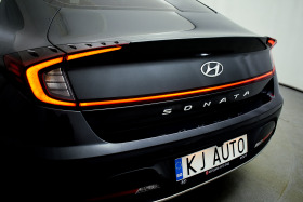 Hyundai Sonata 2.0 LPI, снимка 7
