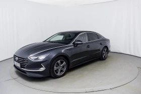 Hyundai Sonata 2.0 LPI, снимка 3