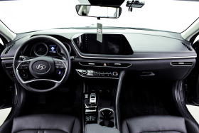 Hyundai Sonata 2.0 LPI, снимка 10