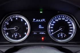 Hyundai Sonata 2.0 LPI, снимка 12 - Автомобили и джипове - 42154269