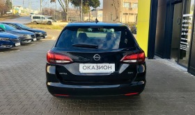Opel Astra K Sp. Tourer ON 1.6CDTI (136HP) AT6, снимка 7 - Автомобили и джипове - 43423250