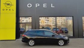 Opel Astra K Sp. Tourer ON 1.6CDTI (136HP) AT6, снимка 5 - Автомобили и джипове - 43423250