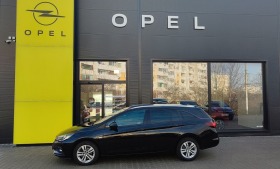 Opel Astra K Sp. Tourer ON 1.6CDTI (136HP) AT6, снимка 4 - Автомобили и джипове - 43423250