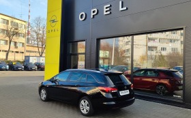 Opel Astra K Sp. Tourer ON 1.6CDTI (136HP) AT6, снимка 6 - Автомобили и джипове - 43423250