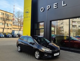 Opel Astra K Sp. Tourer ON 1.6CDTI (136HP) AT6, снимка 3 - Автомобили и джипове - 43423250
