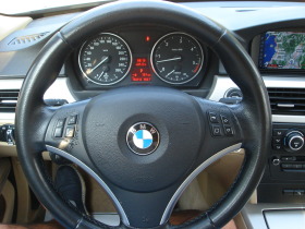 BMW 330 d FACCELIFT NAVI AVTOMAT, снимка 11