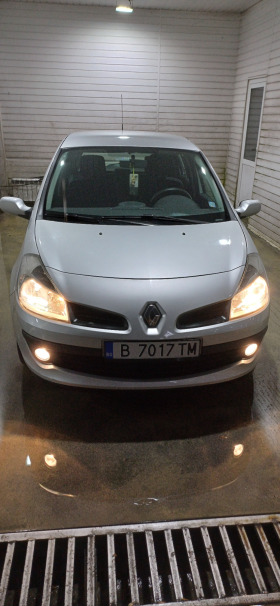Renault Clio 3, снимка 7