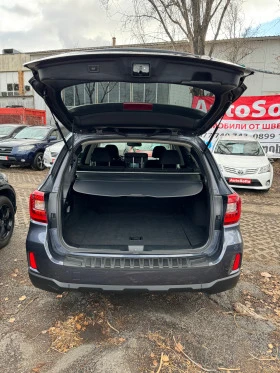 Subaru Outback 2.5 / 16V / SPORT / 4х4, снимка 4