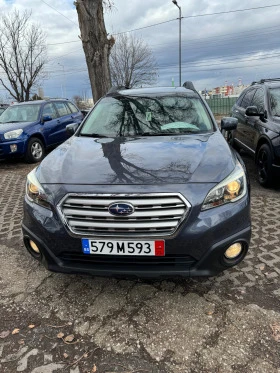 Subaru Outback 2.5 / 16V / SPORT / 4х4, снимка 3