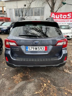 Subaru Outback 2.5 / 16V / SPORT / 4х4, снимка 5