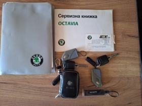 Skoda Octavia I Tour 1.6 (101 Hp), снимка 17 - Автомобили и джипове - 45235196