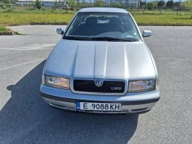 Skoda Octavia I Tour 1.6 (101 Hp), снимка 1