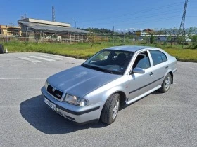 Skoda Octavia I Tour 1.6 (101 Hp), снимка 2