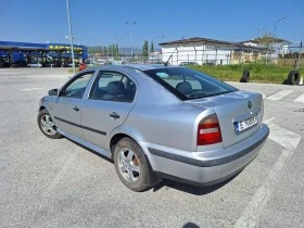 Skoda Octavia I Tour 1.6 (101 Hp), снимка 5