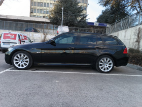 BMW 325, снимка 3 - Автомобили и джипове - 45248495