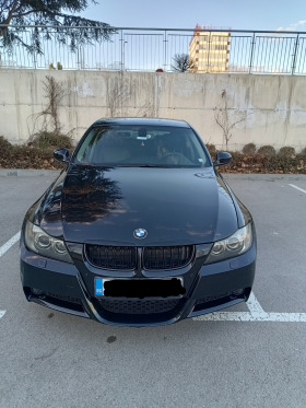 BMW 325, снимка 2 - Автомобили и джипове - 45248495