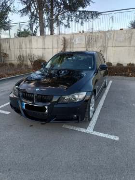 Обява за продажба на BMW 325 ~14 500 лв. - изображение 1