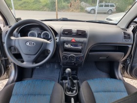 Kia Picanto 1.0 бензин 63кс., снимка 16