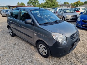 Kia Picanto 1.0 бензин 63кс. - [2] 